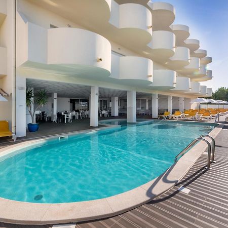 Alvormar Apartamentos Turisticos מראה חיצוני תמונה