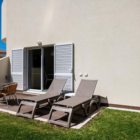 Alvormar Apartamentos Turisticos מראה חיצוני תמונה