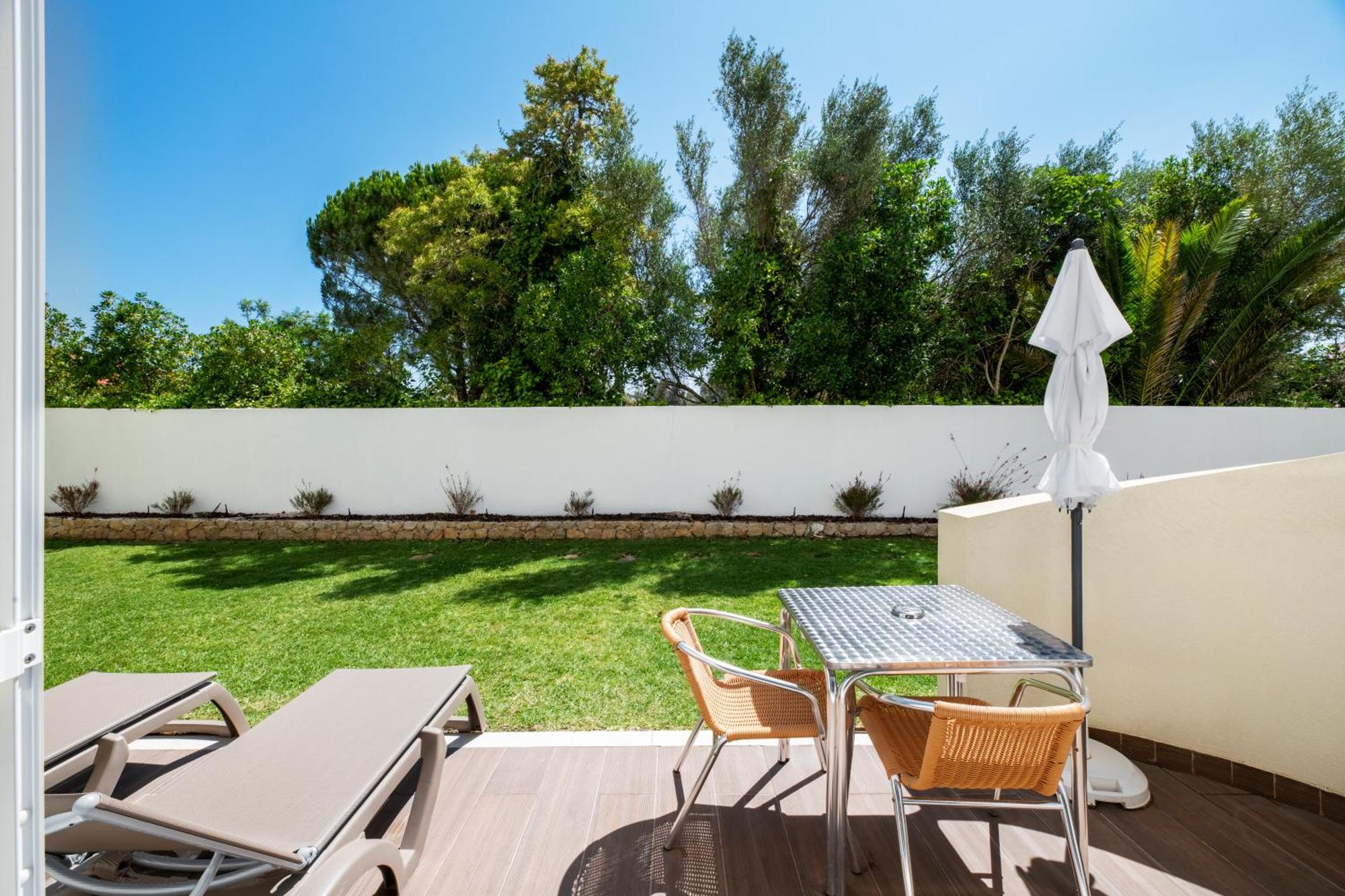 Alvormar Apartamentos Turisticos חדר תמונה