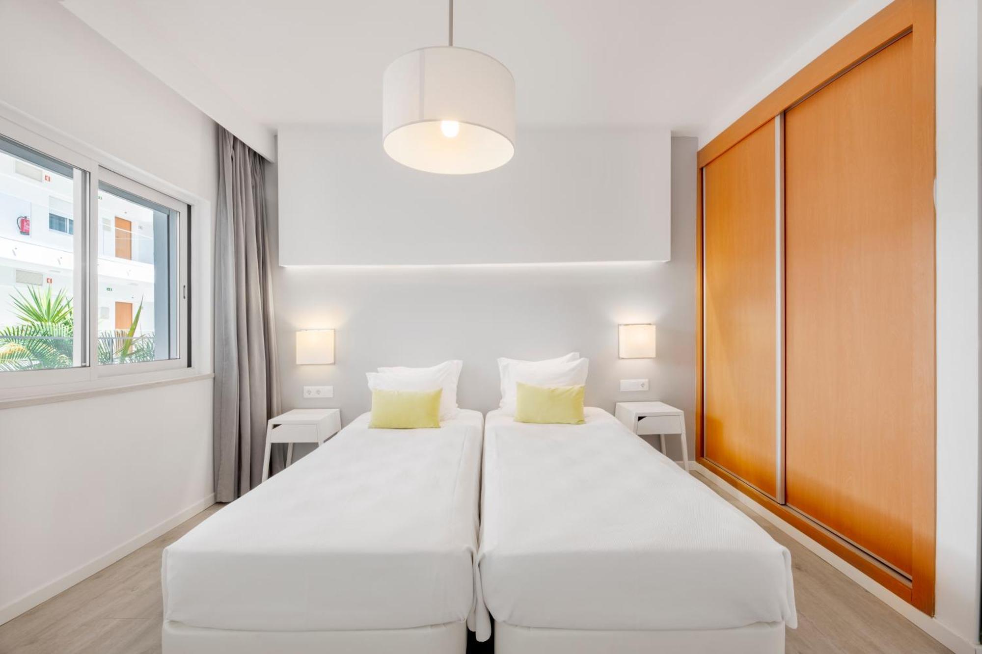 Alvormar Apartamentos Turisticos חדר תמונה