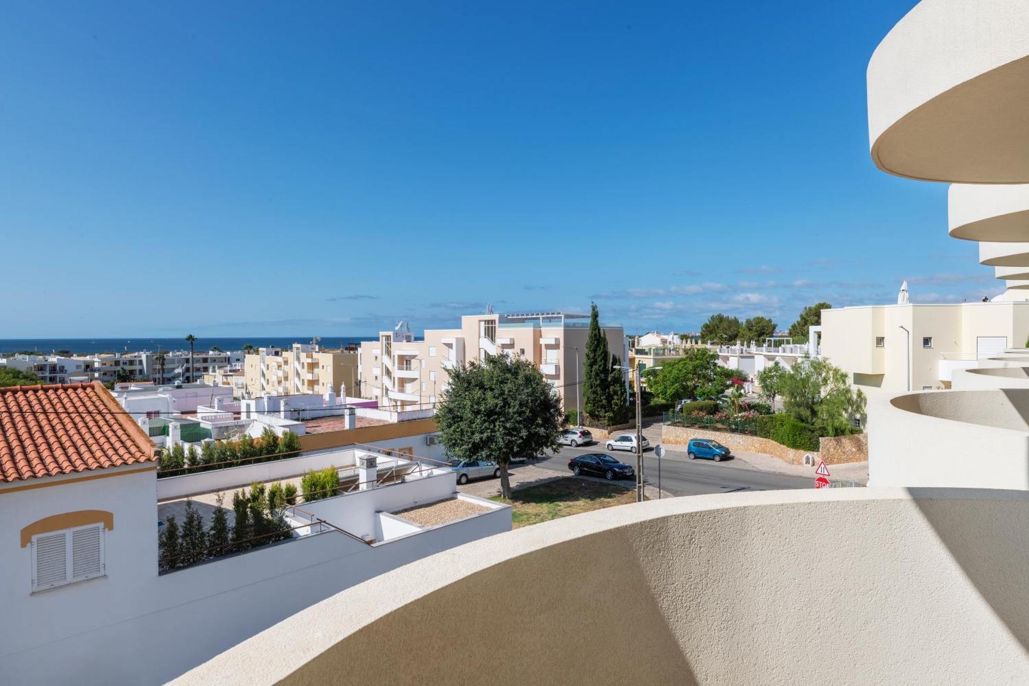 Alvormar Apartamentos Turisticos חדר תמונה