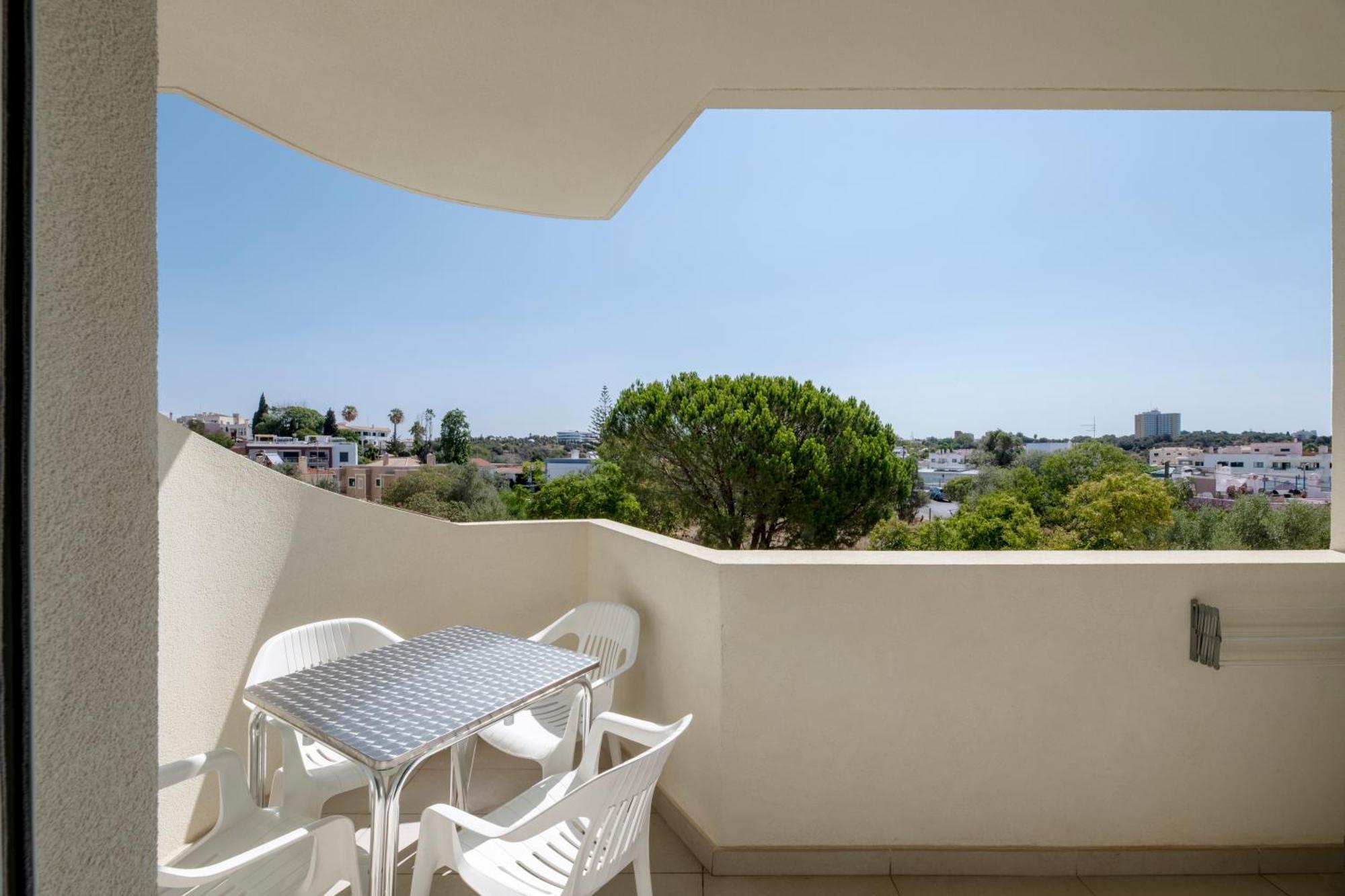 Alvormar Apartamentos Turisticos חדר תמונה